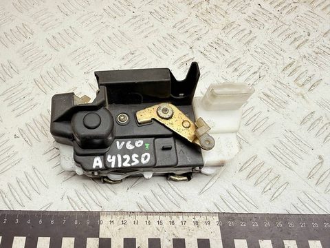 Замок двери задней левой Citroen C5, 2007 г., OEM 913785, арт. A41250