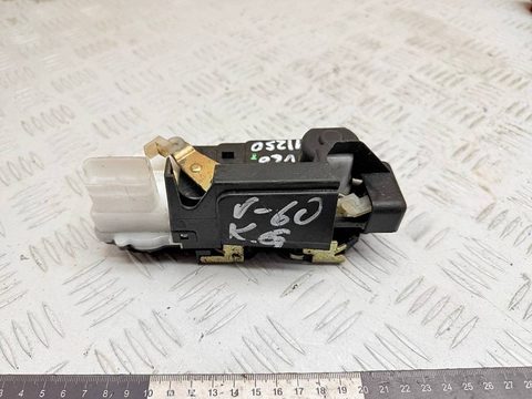 Замок двери задней левой Citroen C5, 2002 г., OEM 913785, арт. A41250_1, фото 3