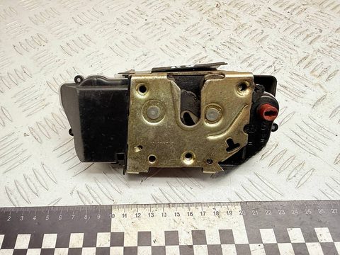 Замок двери задней левой Citroen C5, 2007 г., OEM 913785, арт. A41250, фото 4
