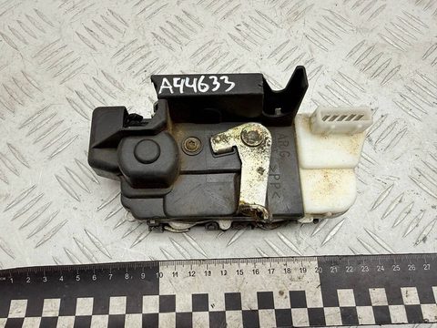 Замок двери задней левой Peugeot 307, 2007 г., OEM 913786, арт. A44633_1