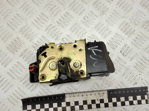 Замок двери задней левой Peugeot 307, 2003 г., OEM 913786, арт. A44633, фото 4