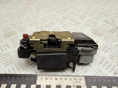 Замок двери задней левой Citroen C5, 2004 г., OEM 913784, арт. A44644, фото 3