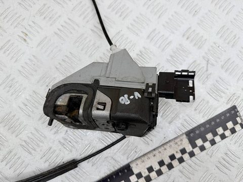 Замок двери задней левой Citroen C5, 2009 г., OEM A01775, арт. A44651, фото 6
