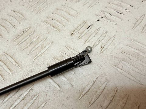 Замок двери задней левой Opel Zafira, 2018 г., OEM 3023881, арт. A48305_5, фото 2
