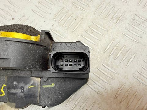 Замок двери задней левой Opel Zafira, 2018 г., OEM 3023881, арт. A48305_5, фото 5