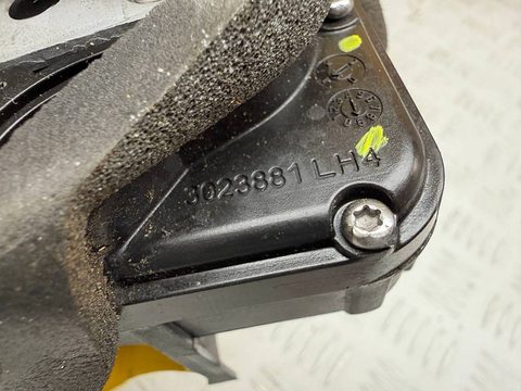 Замок двери задней левой Chevrolet Orlando, 2014 г., OEM 3023881, арт. A48305_8, фото 8
