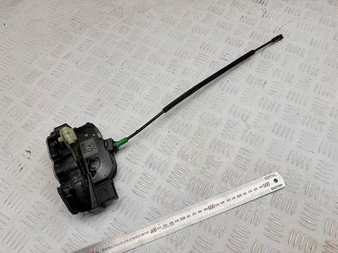 Замок двери задней левой Chevrolet Malibu, 2013 г., OEM 3023881, арт. A48305_9
