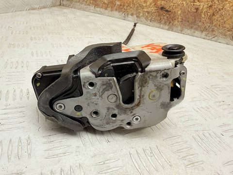Замок двери задней левой Chevrolet Malibu, 2013 г., OEM 3023881, арт. A48305_9, фото 7