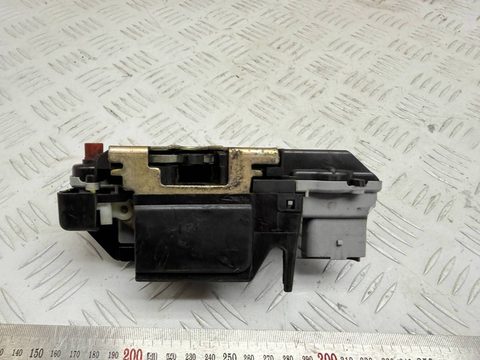 Замок двери задней левой Citroen C5, 2005 г., OEM 913784, арт. A48774, фото 3