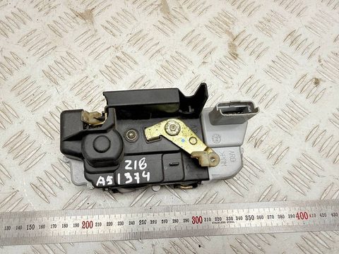 Замок двери задней левой Citroen C5, 2002 г., OEM 913784, арт. A51374_1
