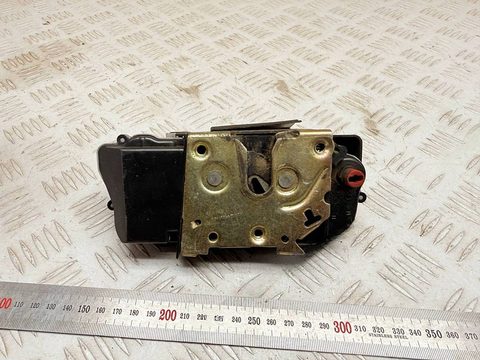 Замок двери задней левой Citroen C5, 2006 г., OEM 913784, арт. A51374, фото 4