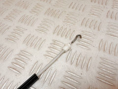Замок двери задней левой Audi A6, 2003 г., OEM 4B0839015G, арт. A52113_2