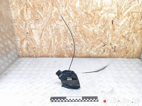 Замок двери задней левой Mazda 3, 2008 г., OEM 3N6AA26413B, арт. A5829