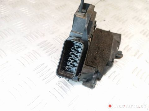 Замок двери задней левой Mazda 2, 2006 г., OEM 3N6AA26413B, арт. A5829_3, фото 3
