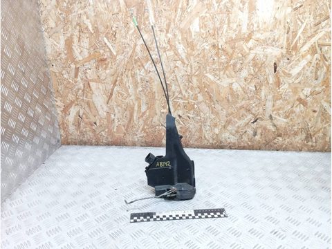 Замок двери задней левой Toyota RAV4, 2005 г., OEM 260AM, арт. A8342