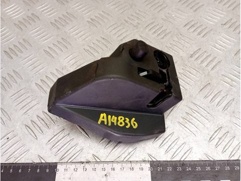 Замок двери задней левой Ford Transit Custom, 2020 г., OEM BK21V43287AG, арт. AA14836_1