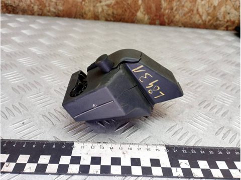 Замок двери задней левой Ford Transit Custom, 2020 г., OEM BK21V43287AG, арт. AA14836_1, фото 2