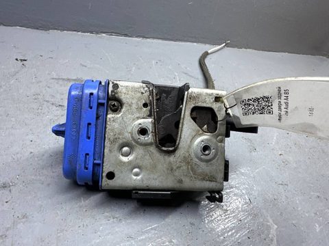 Замок двери задней левой Audi A3 8L, 2000 г., OEM 8D0839015A, арт. B110874957_2