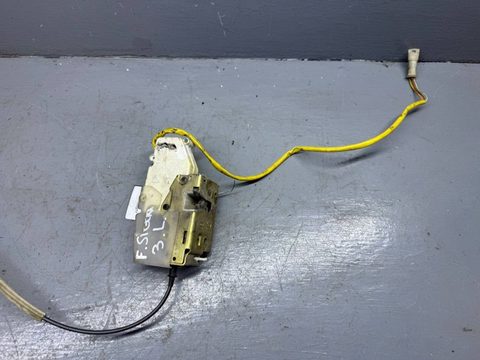 Замок двери задней левой Ford Sierra, 1989 г., OEM 88BG220A20A1B, арт. B111553277, фото 4