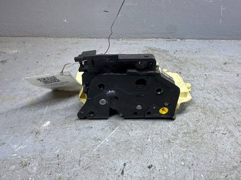 Замок двери задней левой Audi A8 D3 (S8), 2007 г., OEM 3C4839015A, арт. B112146668_2, фото 3