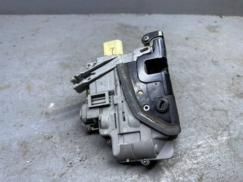 Замок двери задней левой Skoda Superb, 2008 г., OEM 3C4839015A, арт. B112146668_5