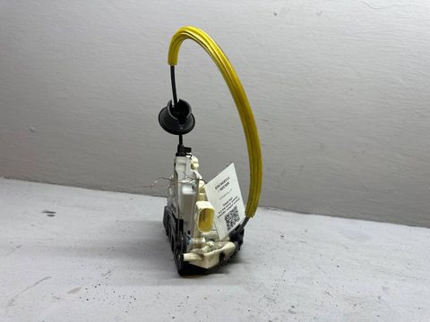 Замок двери задней левой Audi A3 8P, 2006 г., OEM 4F0839015, арт. B113898369_2, фото 3