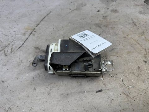 Замок двери задней левой Audi 100 C4, 1994 г., OEM 4A0839015B, арт. B114828896