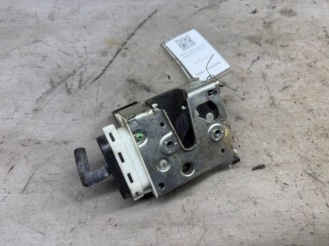 Замок двери задней левой Audi 100 C4, 1994 г., OEM 4A0839015B, арт. B114828896, фото 3
