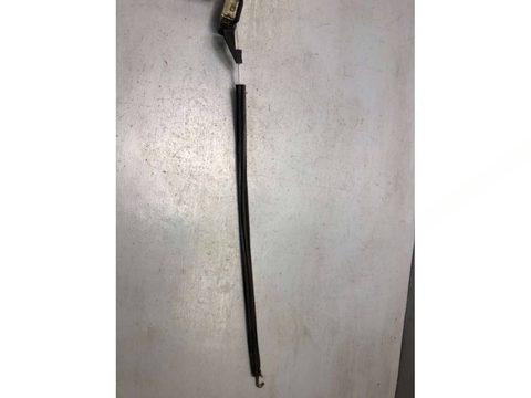 Замок двери задней левой Audi 100 C3, 1990 г., OEM 443839015F, арт. B34253434, фото 5