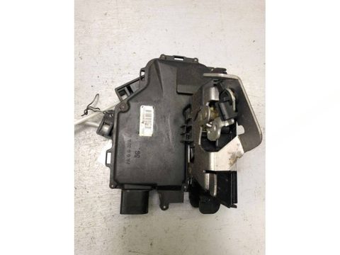 Замок двери задней левой Audi A6 C5 (S6,RS6), 1997 г., OEM 4B0839015G, арт. B34253733, фото 3