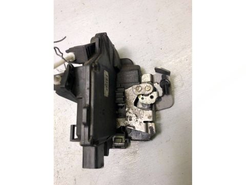 Замок двери задней левой Audi A6 C5 (S6,RS6), 1997 г., OEM 4B0839015G, арт. B34253733, фото 4