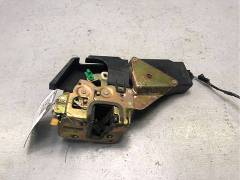 Замок двери задней левой Volvo V40, 2000 г., арт. B36596545