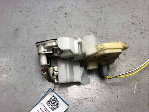 Замок двери задней левой Honda Jazz, 2006 г., OEM 061003, арт. B36606378, фото 3