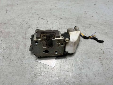 Замок двери задней левой Fiat Punto, 2002 г., арт. B37556623