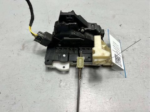 Замок двери задней левой Ford Mondeo, 2004 г., OEM 2S4AA2613CB, арт. B37736625