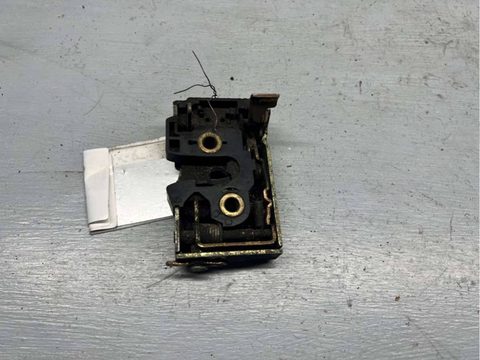 Замок двери задней левой Volkswagen Passat B3, 1990 г., OEM 357839015B, арт. B41162201, фото 2