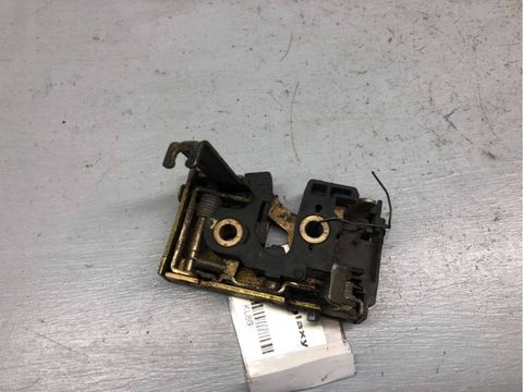 Замок двери задней левой Volkswagen Passat B4, 1995 г., OEM 3A0839015, арт. B42586888, фото 2