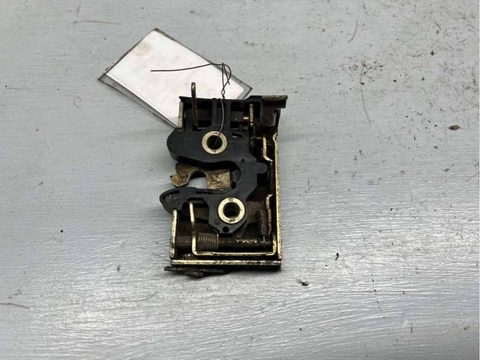 Замок двери задней левой Volkswagen Jetta, 1991 г., OEM 193839015A, арт. B42587057_2, фото 2