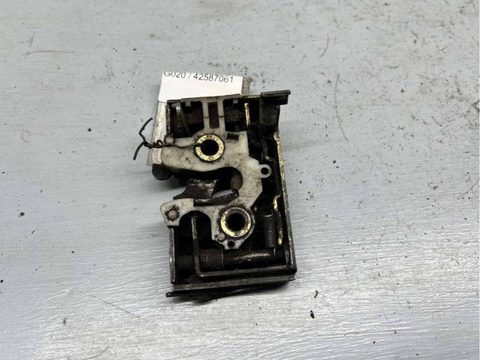 Замок двери задней левой Volkswagen Jetta, 1985 г., OEM 173839015D, арт. B42587061_2