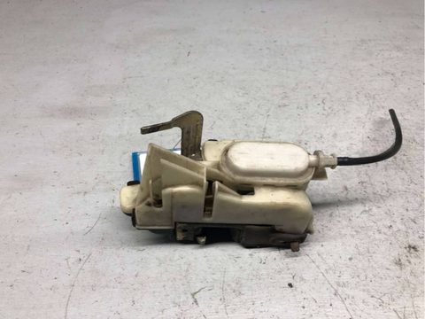 Замок двери задней левой Volkswagen Golf, 1993 г., OEM 6K4839015F, арт. B42752558