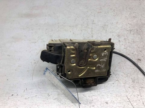 Замок двери задней левой Seat Ibiza, 1993 г., OEM 6K4839015F, арт. B42752558_2