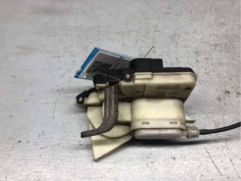 Замок двери задней левой Seat Ibiza, 1993 г., OEM 6K4839015F, арт. B42752558_2, фото 3