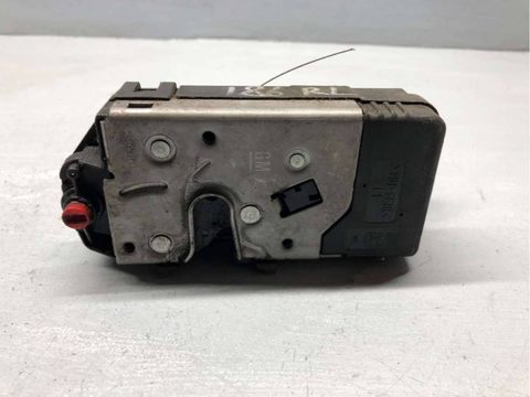Замок двери задней левой Opel Meriva, 2004 г., OEM 13154793, арт. B42927991, фото 4