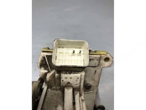 Замок двери задней левой Ford Focus, 2004 г., OEM XS41A26412BG, арт. B42929031, фото 4