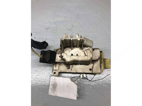 Замок двери задней левой Ford Focus, 2004 г., OEM XS41A26413BG, арт. B42933731