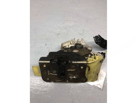 Замок двери задней левой Ford Focus, 2004 г., OEM XS41A26413BG, арт. B42933731, фото 4