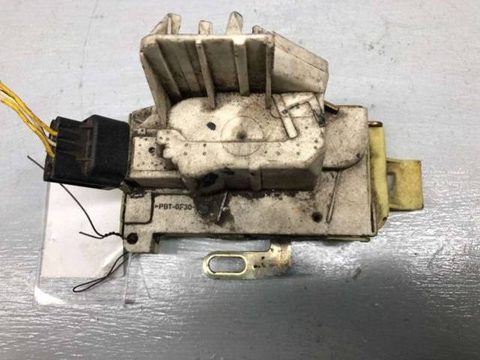 Замок двери задней левой Ford Focus, 2004 г., OEM XS71F264A27AE, арт. B42933864
