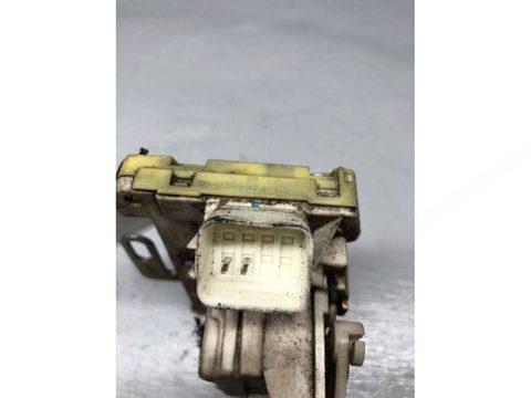Замок двери задней левой Ford Focus, 2004 г., OEM XS71F264A27AE, арт. B42933864, фото 4
