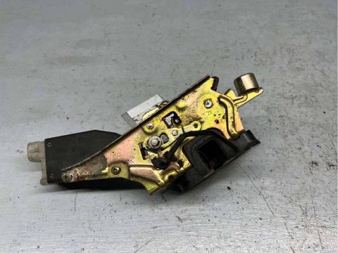 Замок двери задней левой Saab 9-3, 2000 г., OEM 90493703, арт. B43156619