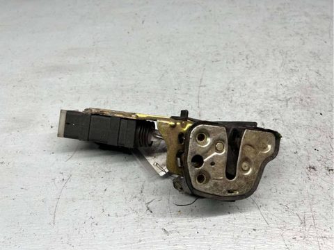 Замок двери задней левой Opel Astra F, 2000 г., OEM 90493703, арт. B43156619_4, фото 3